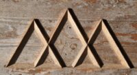 symbolic meanings of triangles