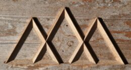 symbolic meanings of triangles