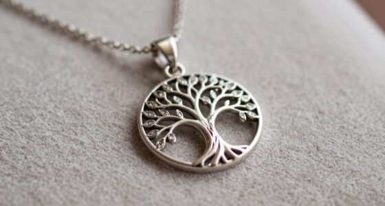 symbolic versatile jewelry choice
