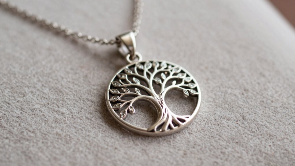 symbolic versatile jewelry choice