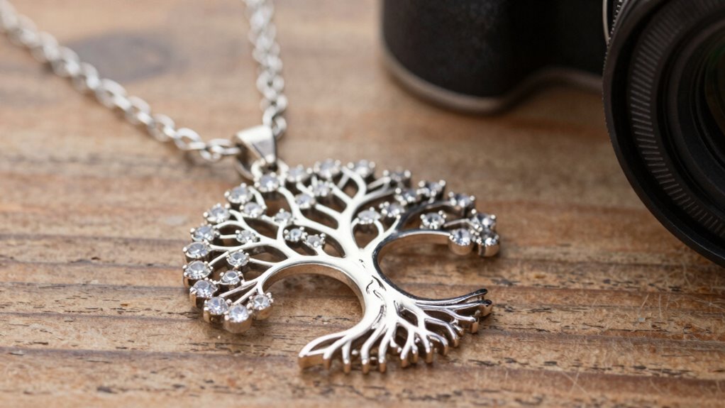 symbolic versatile personalized jewelry