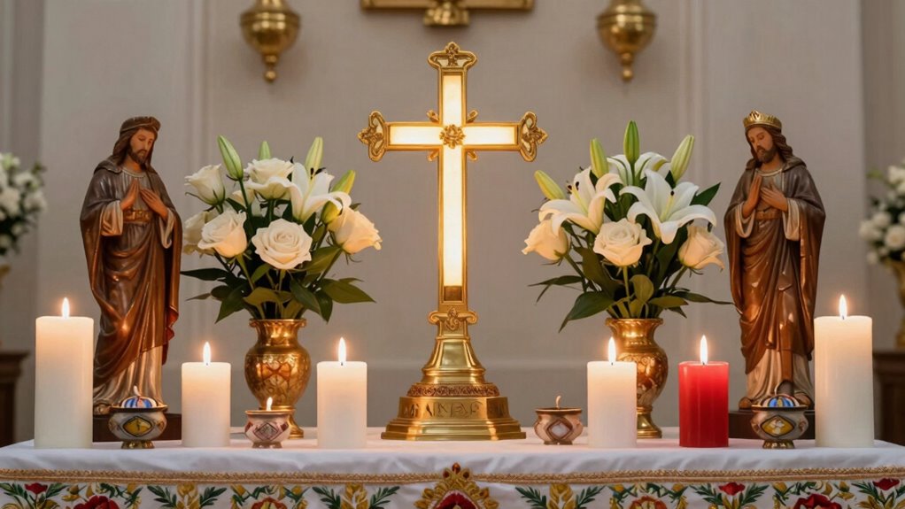 symbols and objects spiritual meanings