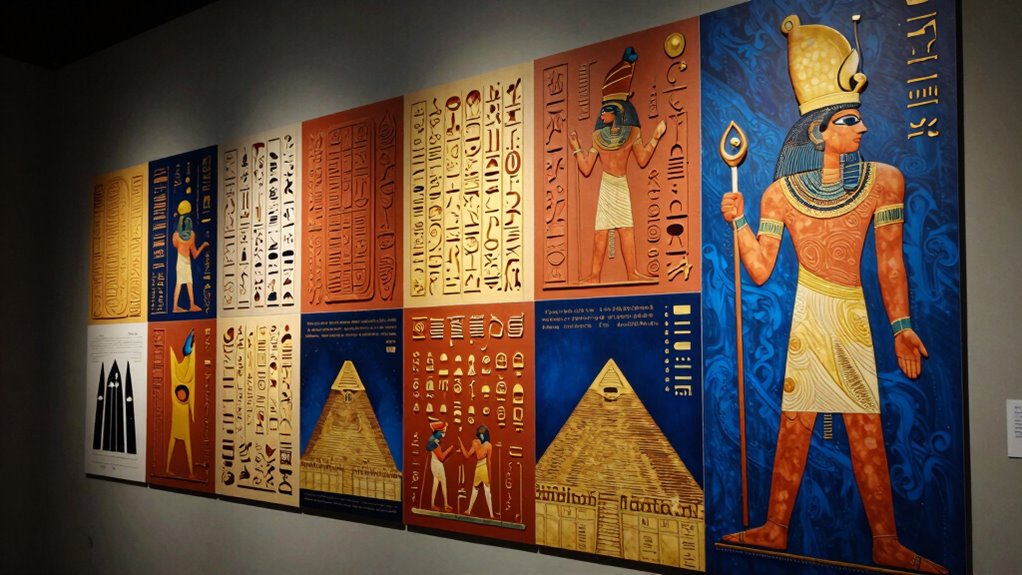 symbols art history meaning