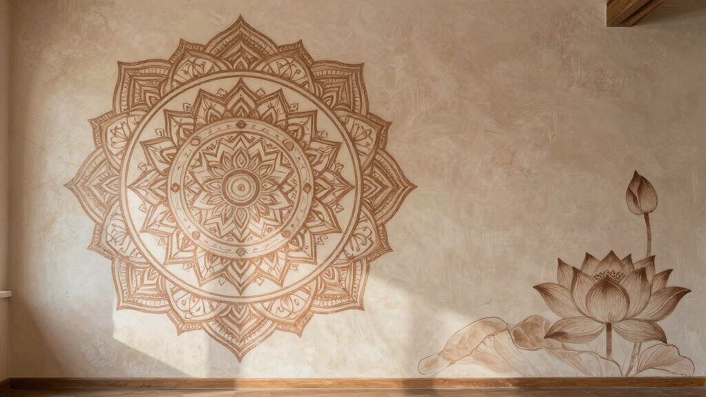 symbols fostering spiritual connection