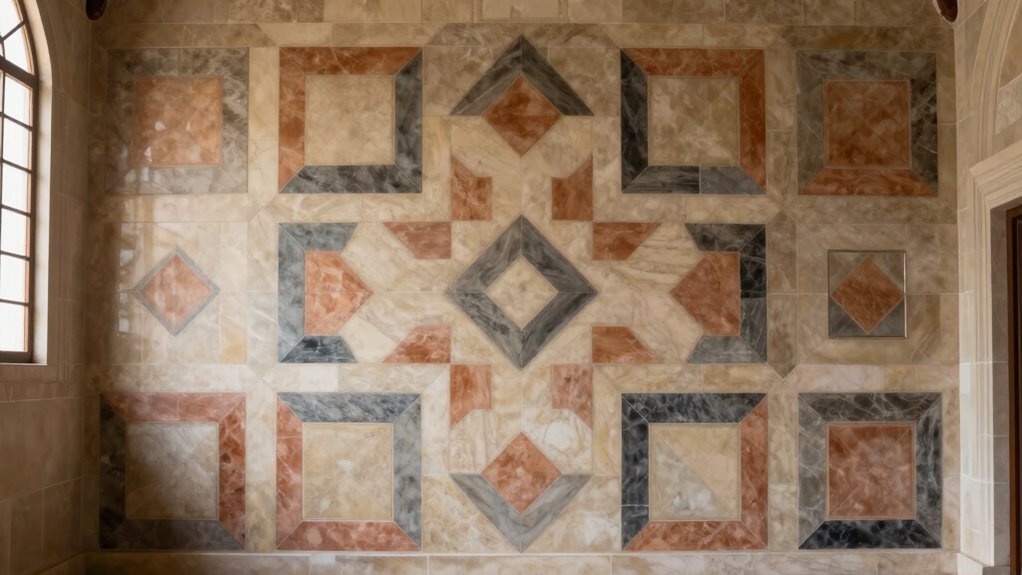 symbols of stability and harmony