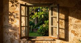 symbols of transition and opportunity
