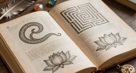 symbols reveal everyday meanings