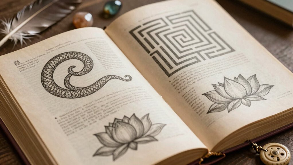 symbols reveal everyday meanings