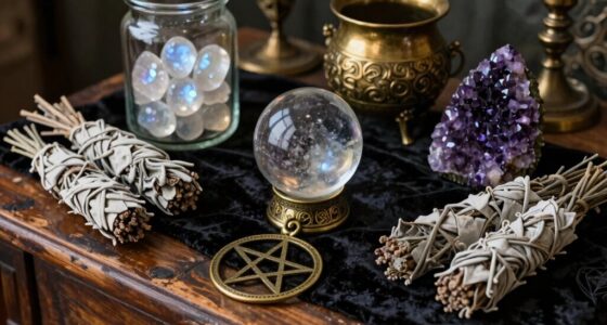 symbols that complement each other
