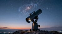 technology enhances astronomical exploration