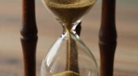 time s transient symbolism