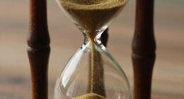 time s transient symbolism