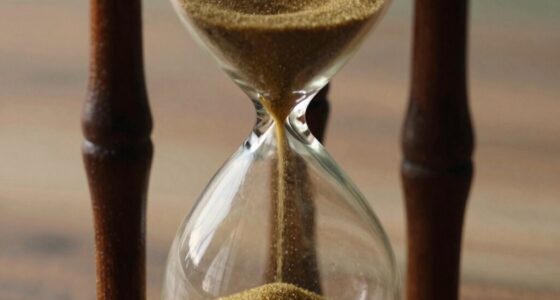 time s transient symbolism