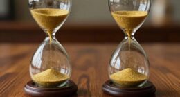 time symbols attract buyers