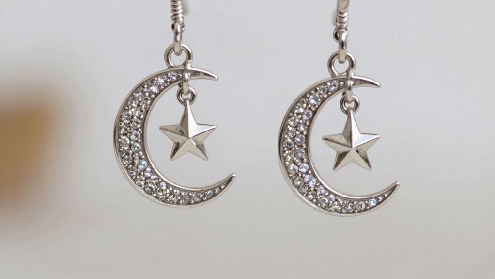 timeless celestial jewelry durability