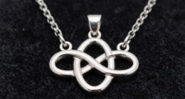 triple symbol jewelry significance