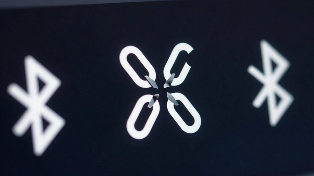 understanding network connection icons