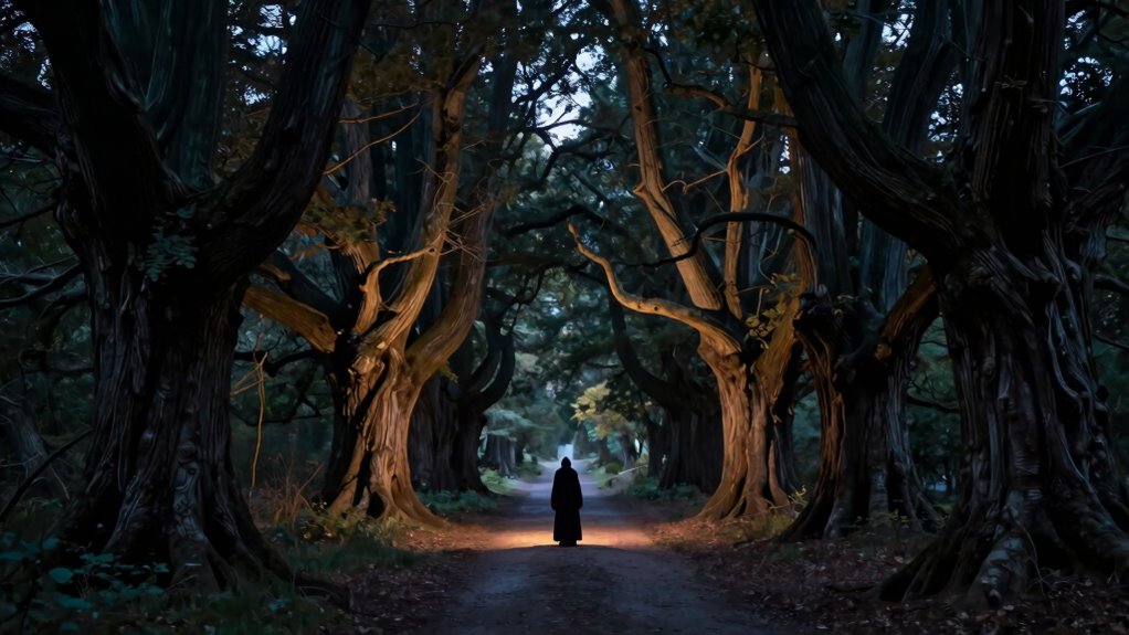 universal storytelling archetypes