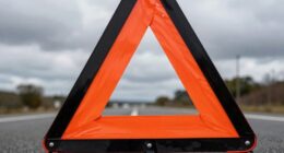 universal warning symbol effectiveness