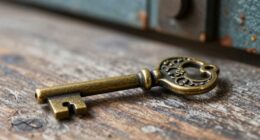 unlocks secrets and mysteries