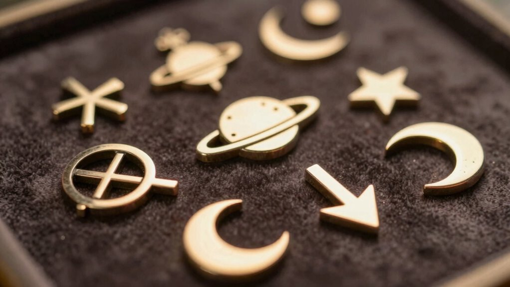 venus symbol embodies love