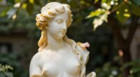 venus symbolizes love and beauty