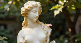 venus symbolizes love and beauty