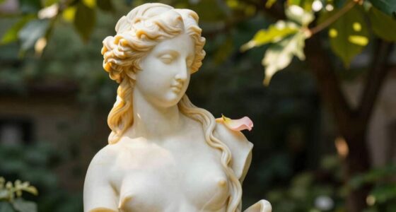 venus symbolizes love and beauty