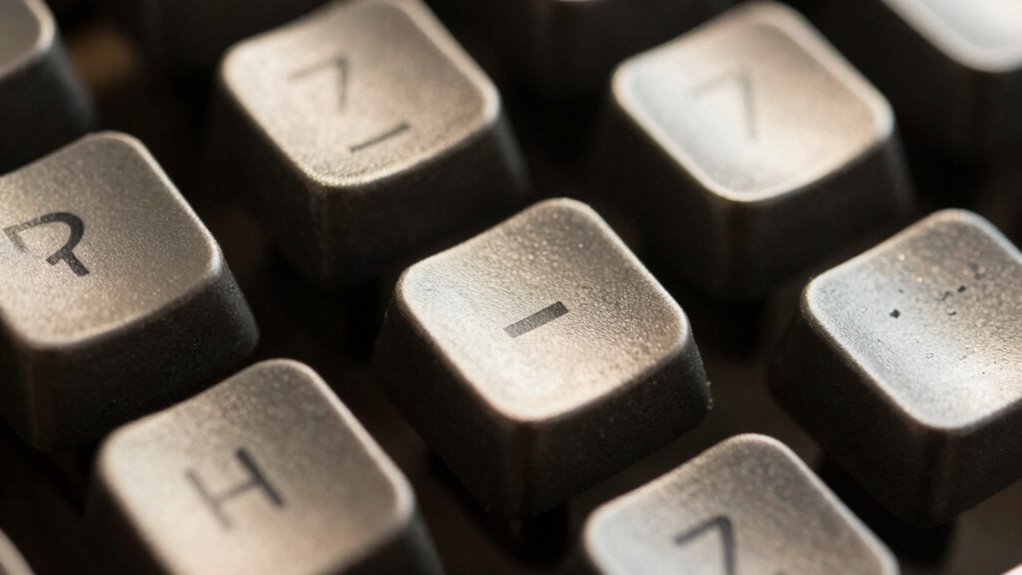 versatile punctuation for emphasis