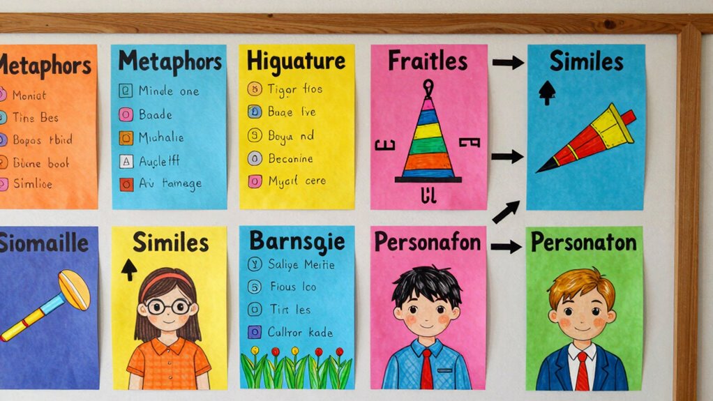 visual aids enhance language learning