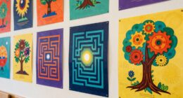 visual aids for abstract concepts