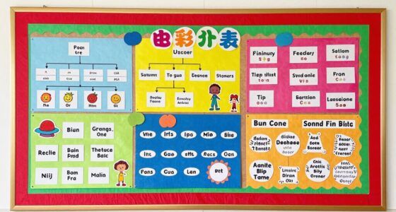 visual language learning strategies