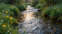 water symbolizes life emotions