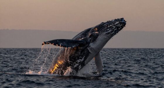 whale s mythic emotional symbolism