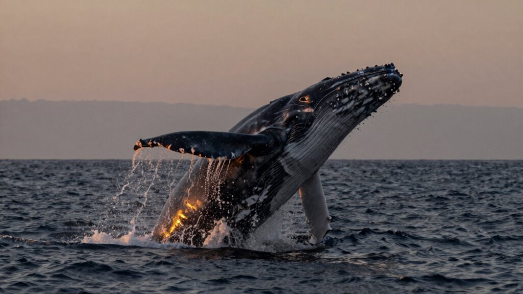 whale s mythic emotional symbolism