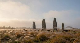 wind as a spiritual force