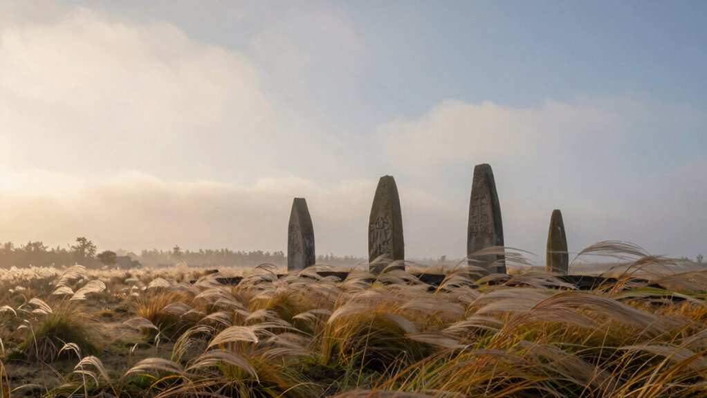 wind as a spiritual force