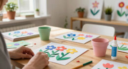 12 Best Spring-Themed Craft Kits in 2026