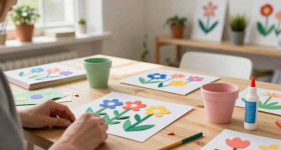 12 Best Spring-Themed Craft Kits in 2026