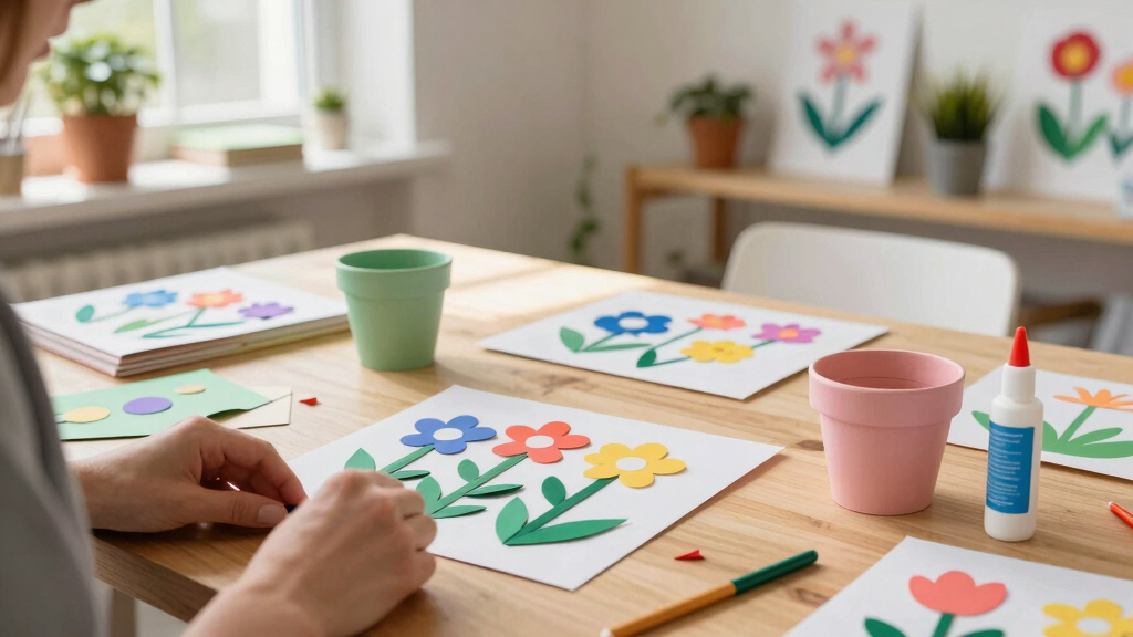 12 Best Spring-Themed Craft Kits in 2026