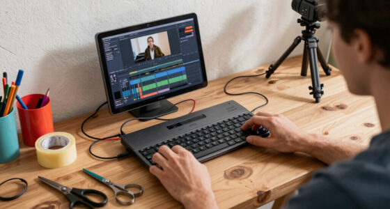 One Video In, a Whole Publishing Kit Out — Without the Cloud