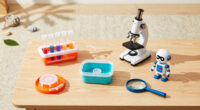 10 Best Educational Science Kits For Kids in 2026