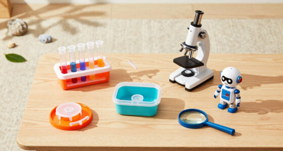 10 Best Educational Science Kits For Kids in 2026