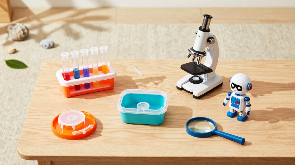 10 Best Educational Science Kits For Kids in 2026