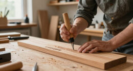 11 Best Engraving Tools for Woodworking in 2026
