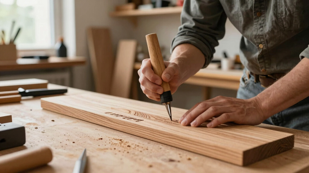 11 Best Engraving Tools for Woodworking in 2026