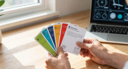 11 Best Science Reference Flashcards in 2026