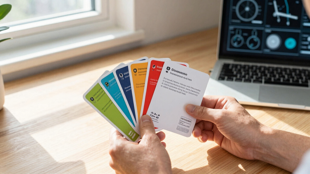 11 Best Science Reference Flashcards in 2026