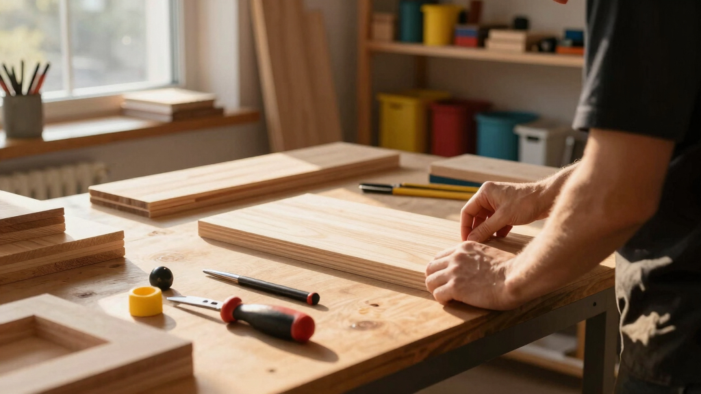 12 Best DIY Woodworking Gift Kits in 2026