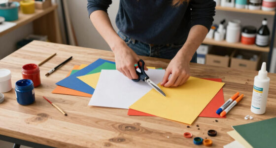 13 Best Art Supplies For DIY Projects in 2026